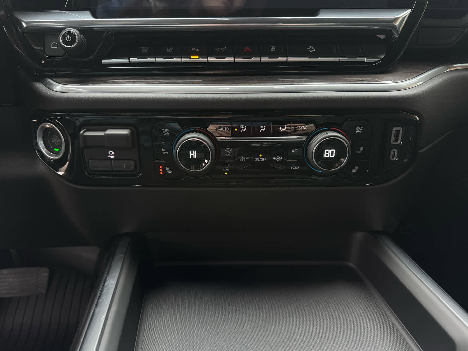 New 2026 Chevrolet Silverado 2500 LTZ w/ LTZ Plus Package image 20