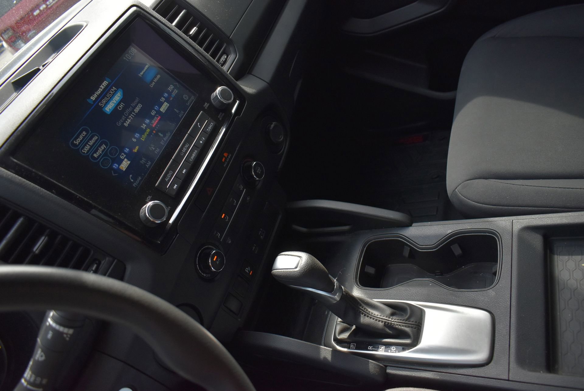 Used 2022 Nissan Frontier S w/ Technology Package RWD image 23