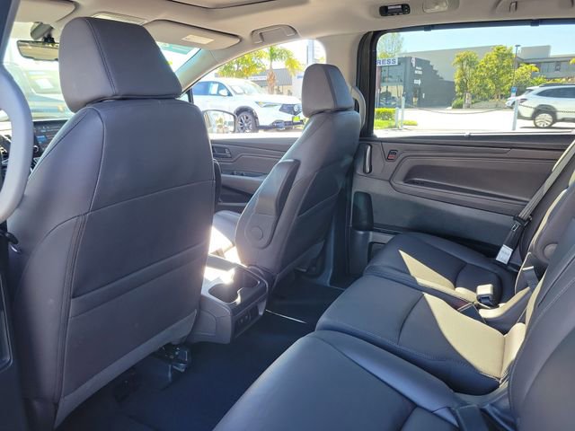 Certified 2020 Honda Odyssey EX-L image 15