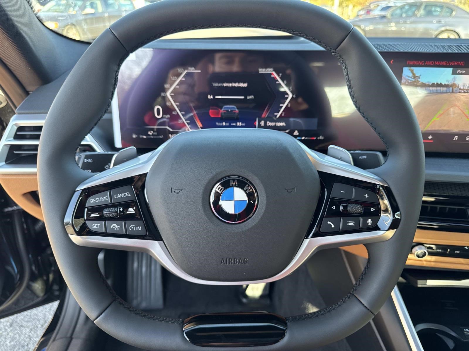 New 2026 BMW 430i xDrive Coupe AWD/4WD image 24