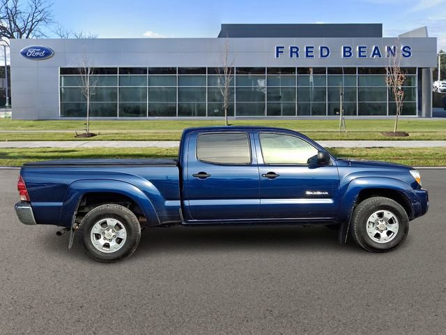 Used 2007 Toyota Tacoma Base image 8