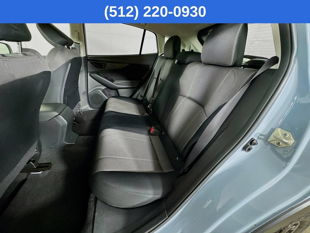 Used 2021 Subaru Crosstrek 2.0i AWD/4WD image 29