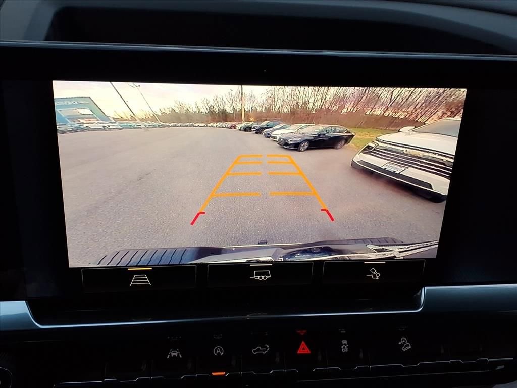 New 2026 Chevrolet Silverado 1500 LT image 22