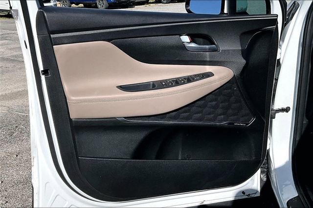 Used 2023 Hyundai Santa Fe SEL w/ Premium Package image 20