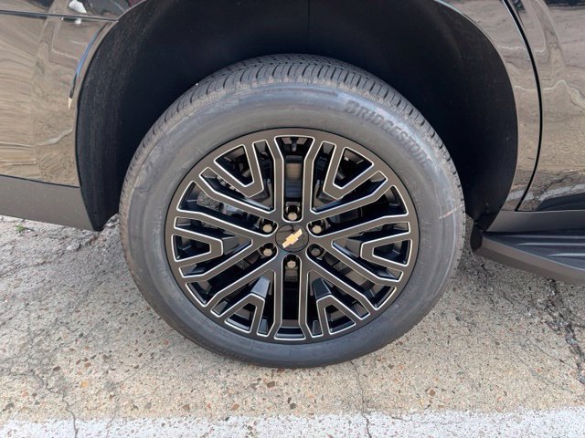 New 2026 Chevrolet Tahoe RST w/ Comfort Package AWD/4WD image 9