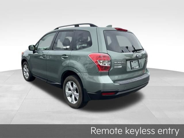 Used 2016 Subaru Forester 2.5i Premium w/ Protection Package #1 AWD/4WD image 5