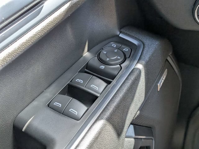Used 2025 Chevrolet Silverado 1500 RST w/ Convenience Package II AWD/4WD image 20
