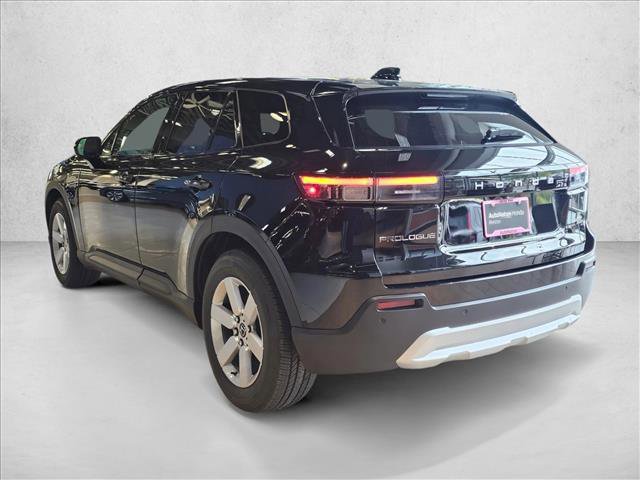 New 2026 Honda Prologue EX image 3