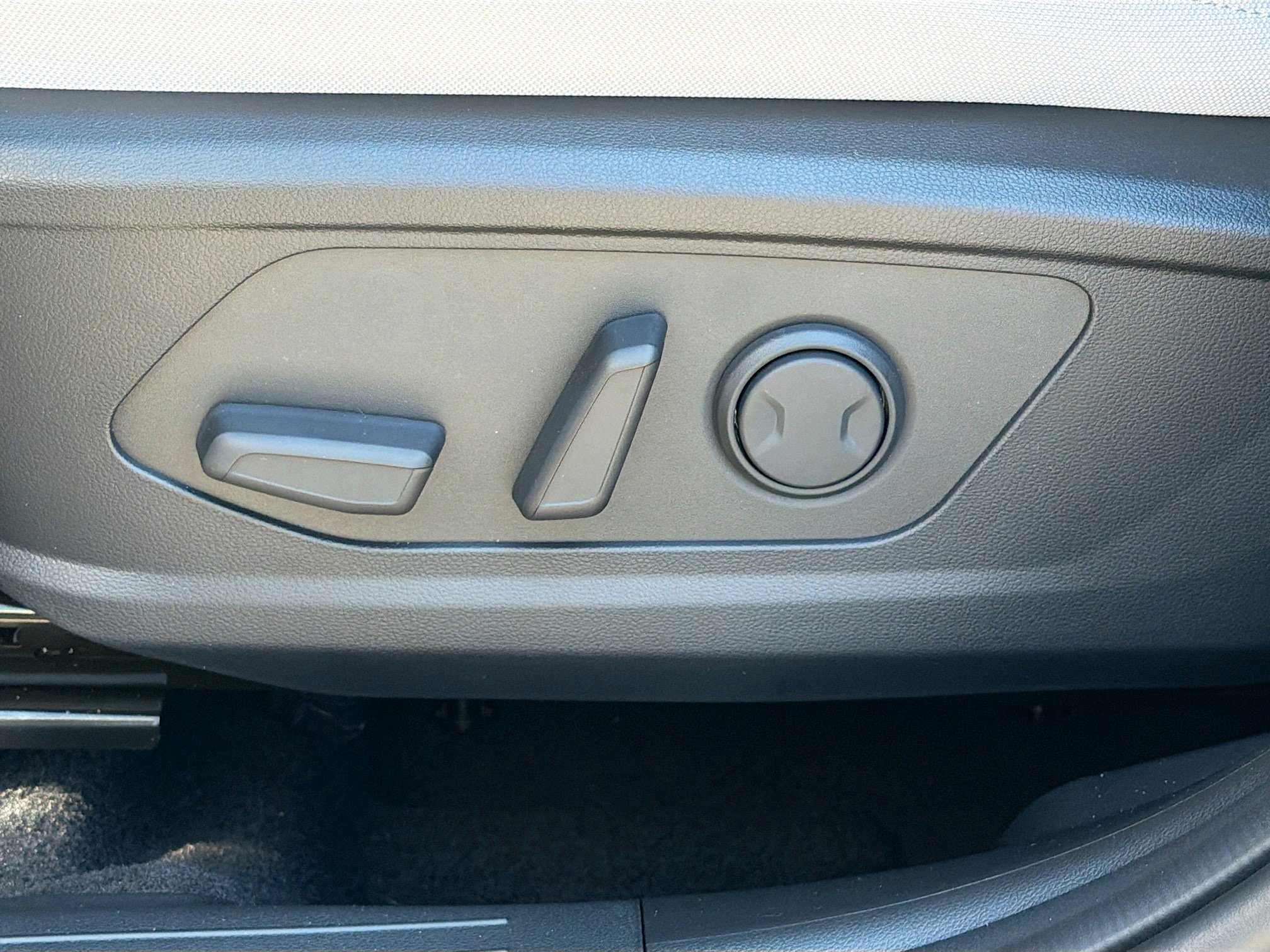 New 2026 Hyundai Tucson SEL image 24