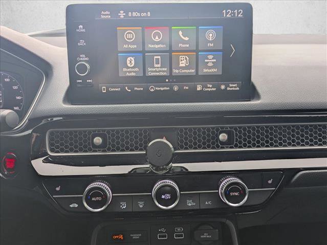 Used 2023 Honda Civic Touring image 15