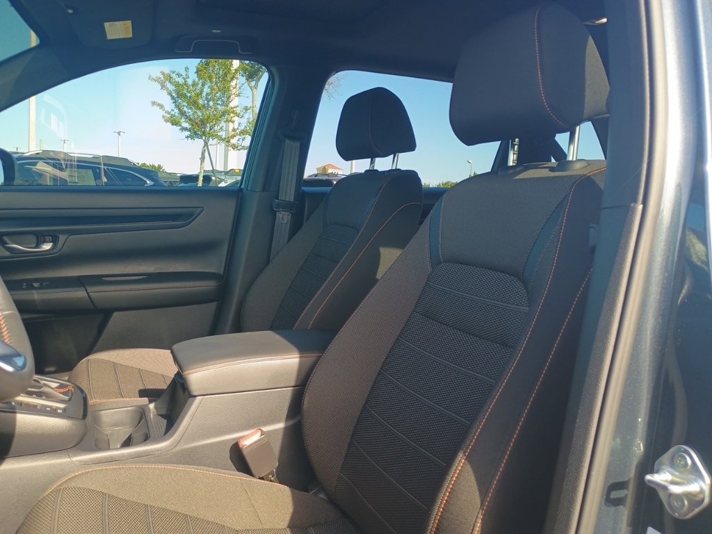 Used 2024 Honda CR-V Sport image 14