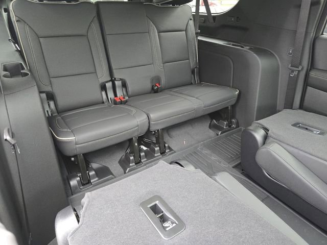 New 2026 GMC Yukon XL Elevation w/ Elevation Premium Package image 28