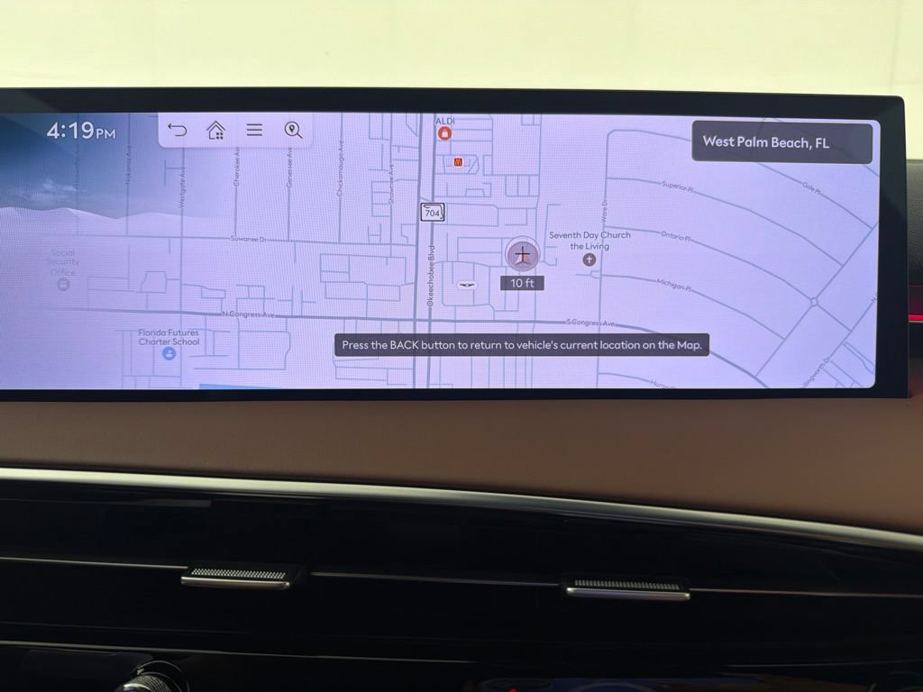 New 2027 Genesis GV70 2.5T Advanced AWD/4WD image 18