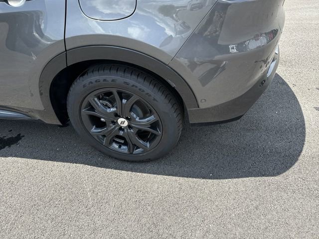 New 2024 Dodge Hornet R/T Plus w/ Tech Pack Plus w/o Parking image 9