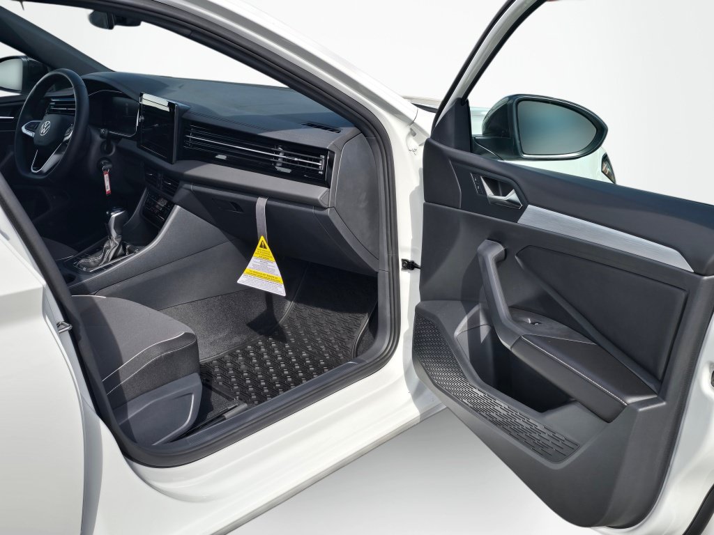 New 2026 Volkswagen Jetta Sport FWD image 38