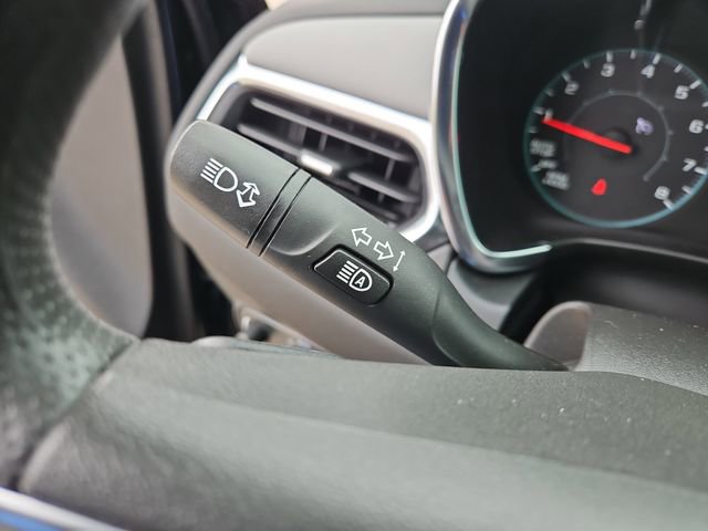 Used 2024 Chevrolet Equinox LS FWD image 20