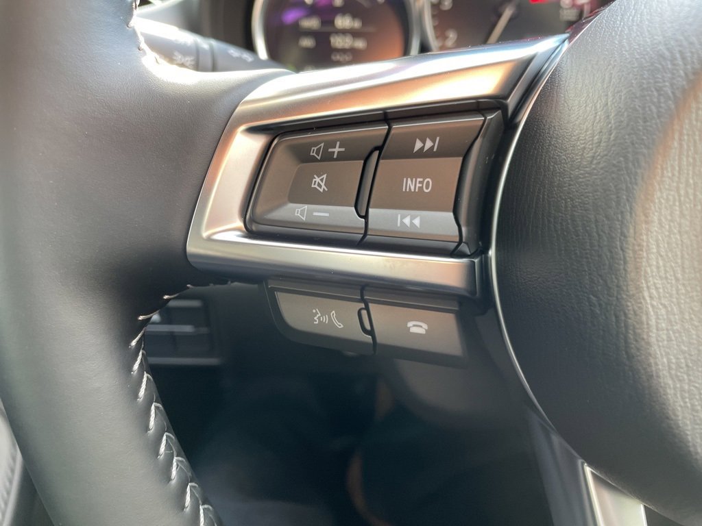 New 2025 MAZDA MX-5 Miata Club image 14