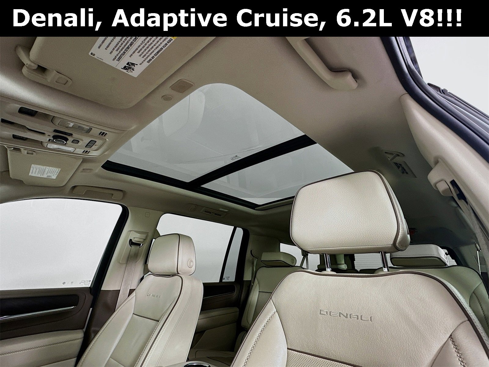 Used 2023 GMC Yukon XL Denali image 23