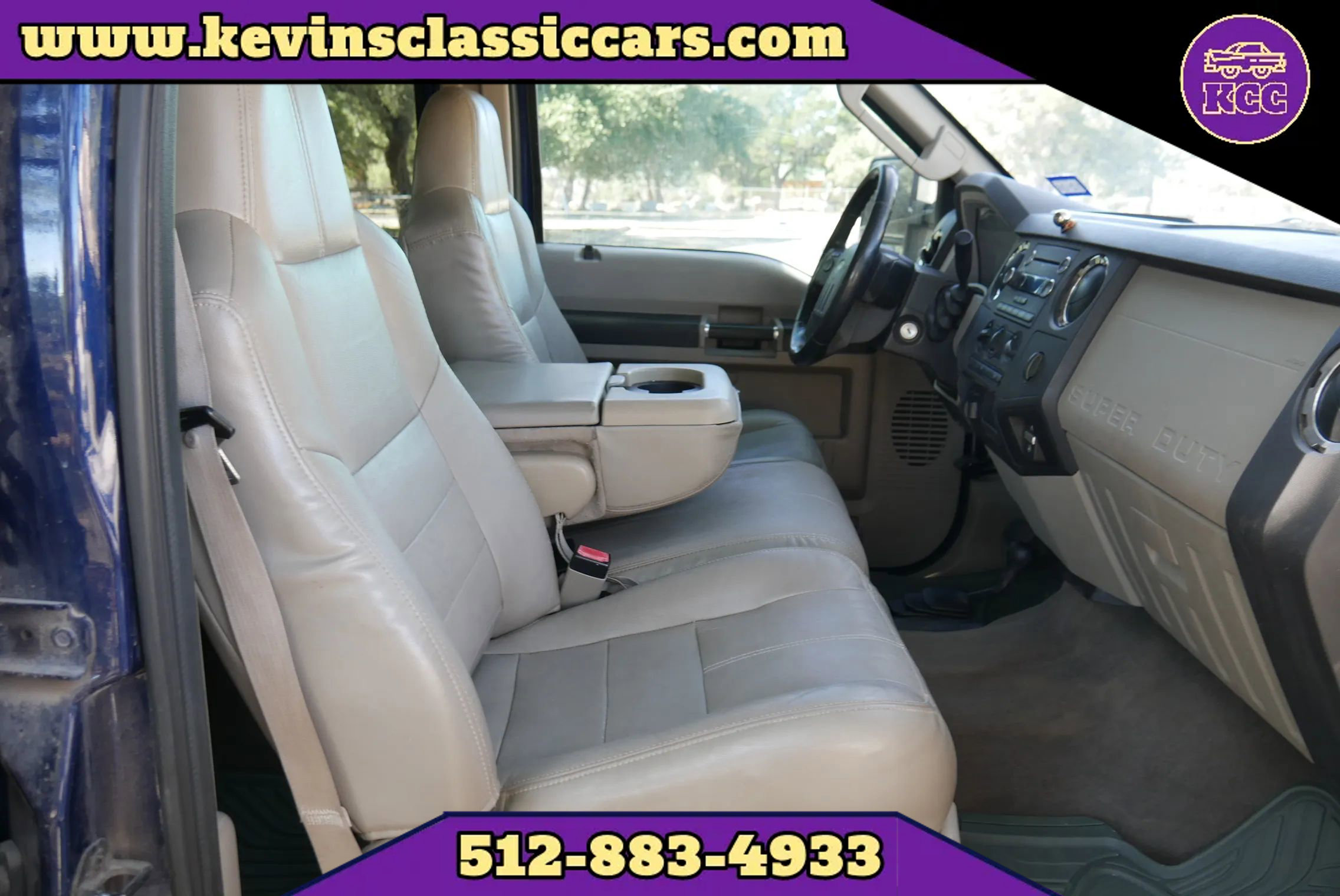 Used 2010 Ford F250 XLT image 17