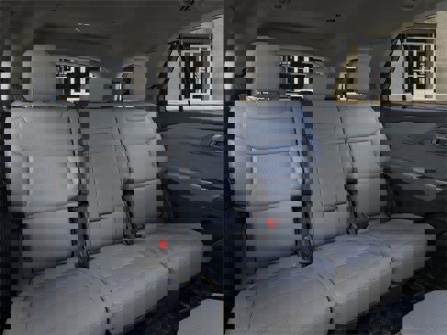 New 2026 Ford Explorer Active image 34