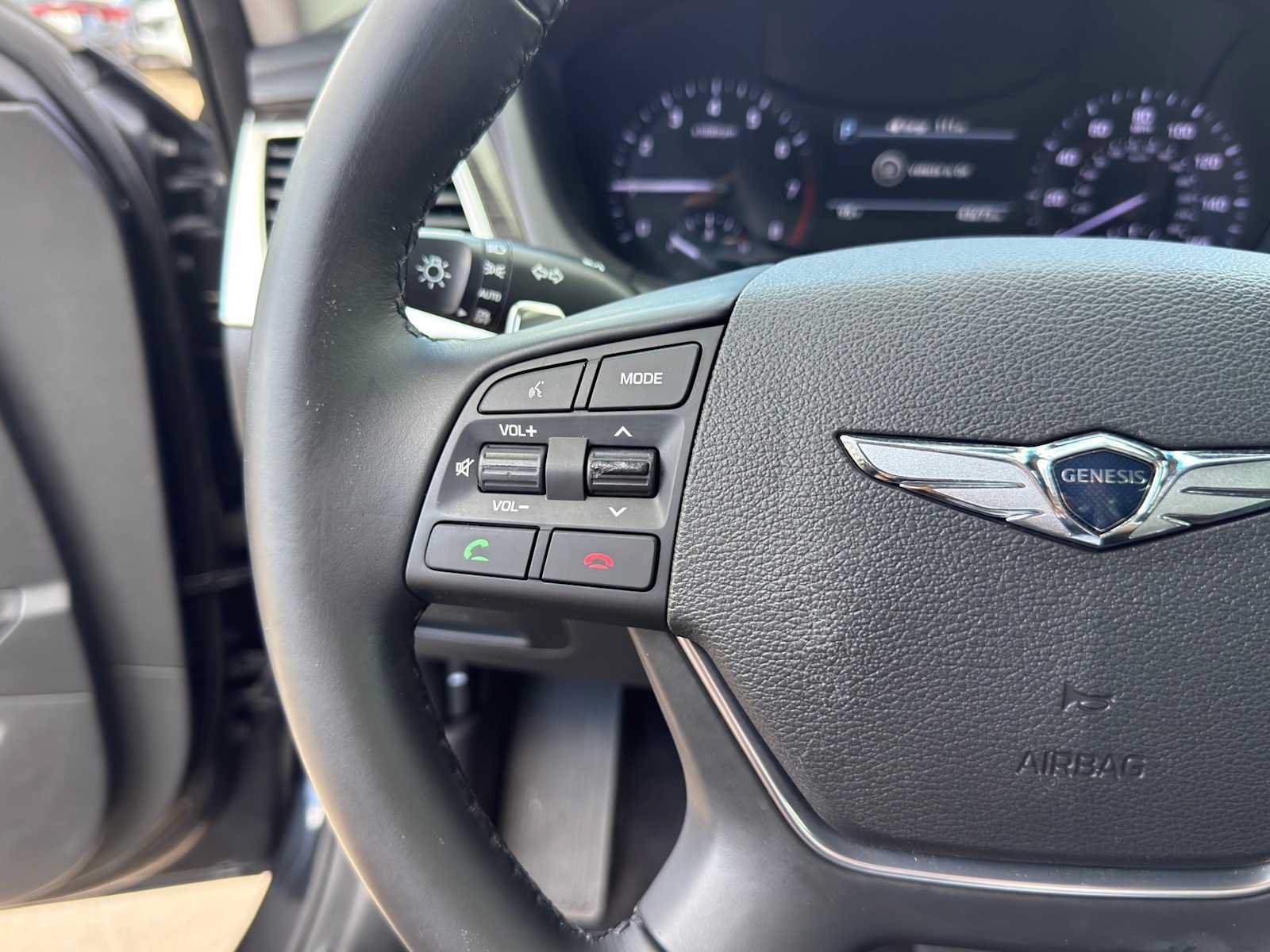 Used 2020 Genesis G80 3.8 RWD image 20