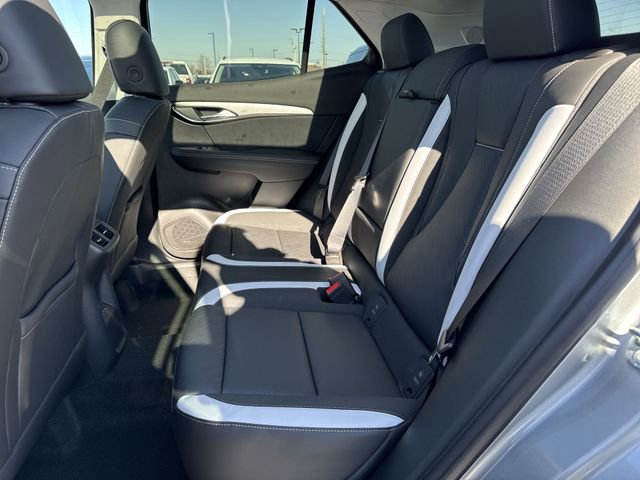 New 2026 Buick Envision Sport Touring image 23