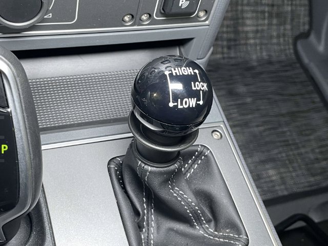 Used 2024 INEOS Grenadier Station Wagon AWD/4WD image 39