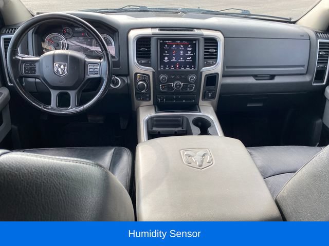 Used 2018 RAM 1500 Outdoorsman AWD/4WD image 5