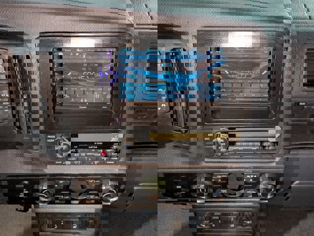 Used 2012 Honda Ridgeline RTL image 36