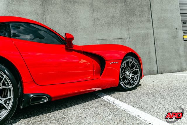 Used 2015 Dodge Viper SRT-10 RWD image 31