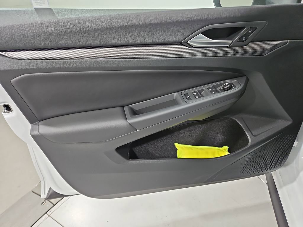 New 2026 Volkswagen GTI SE image 10