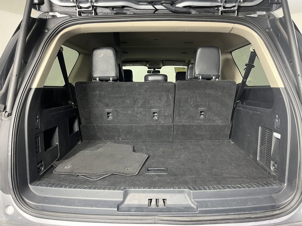 Used 2023 Ford Expedition Max XLT image 23