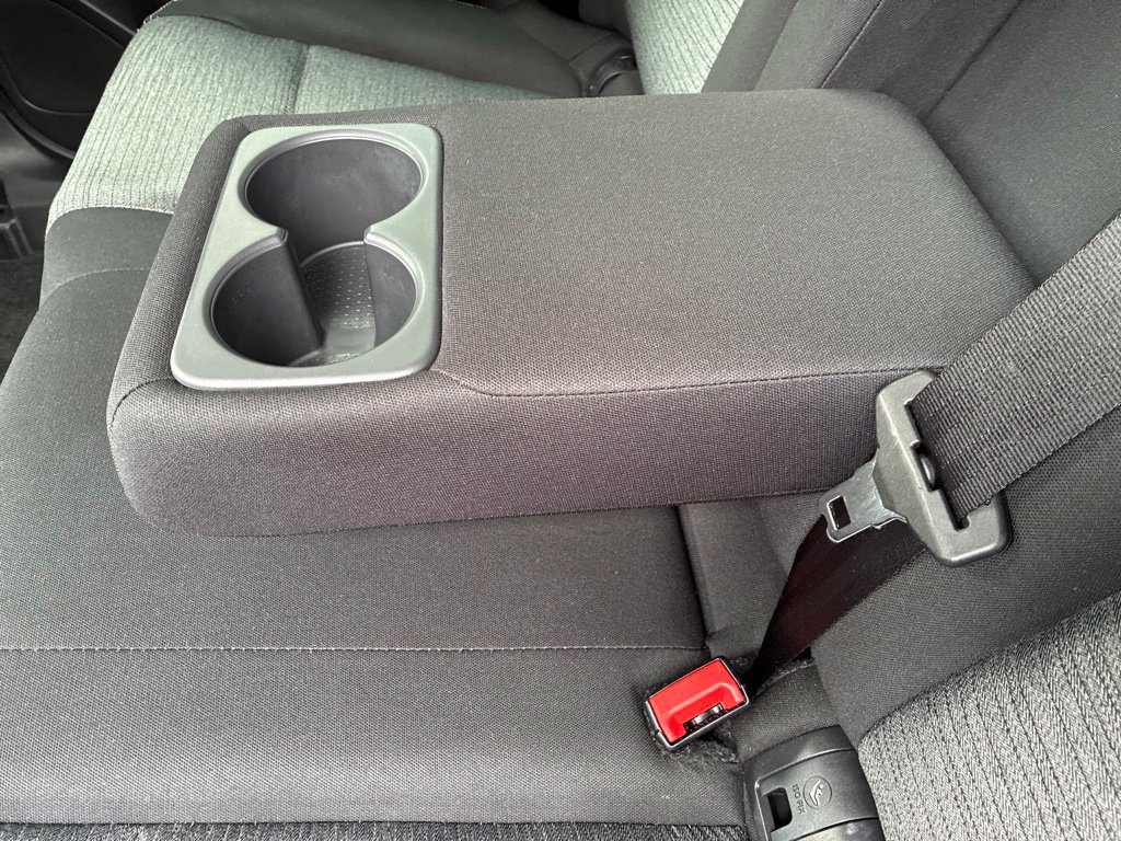 Certified 2023 Nissan Rogue SV AWD/4WD image 26