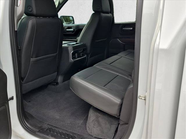 Used 2020 GMC Sierra 1500 SLT w/ SLT Premium Plus Package AWD/4WD image 19
