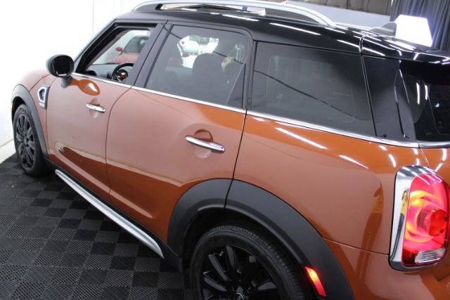Used 2017 MINI Cooper Countryman S AWD/4WD image 12