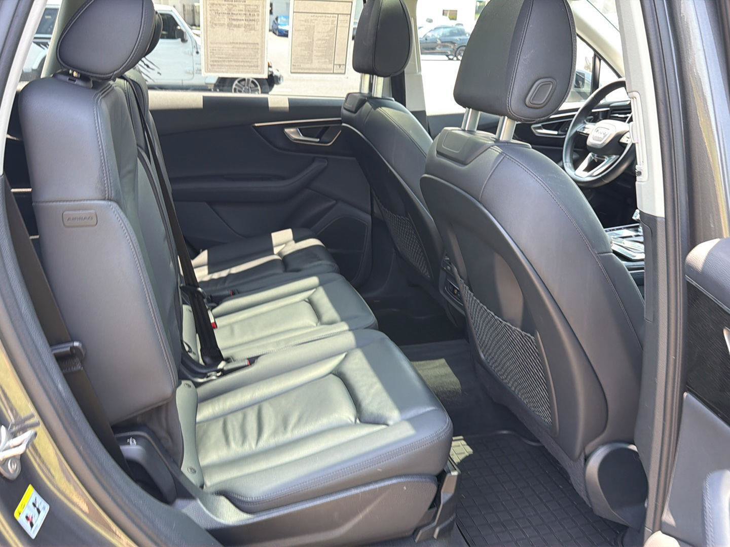 Used 2024 Audi Q7 2.0T Premium Plus AWD/4WD image 12