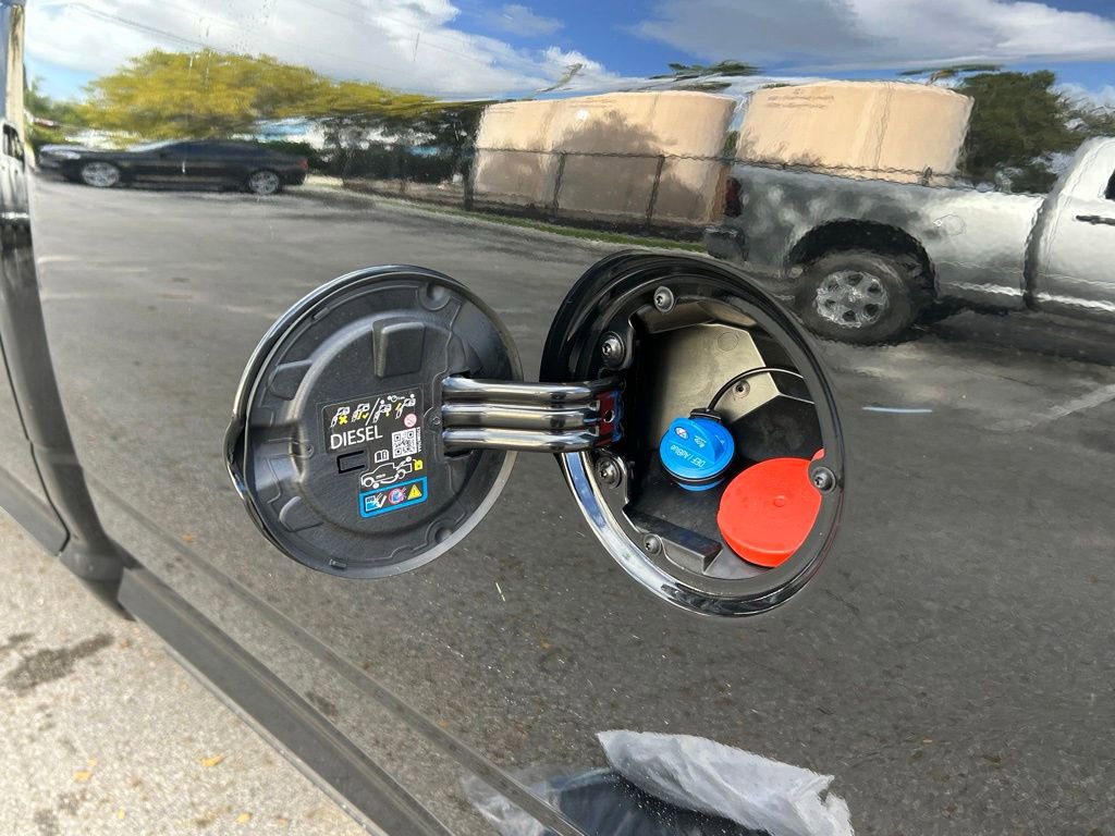 New 2025 RAM 2500 Big Horn image 42