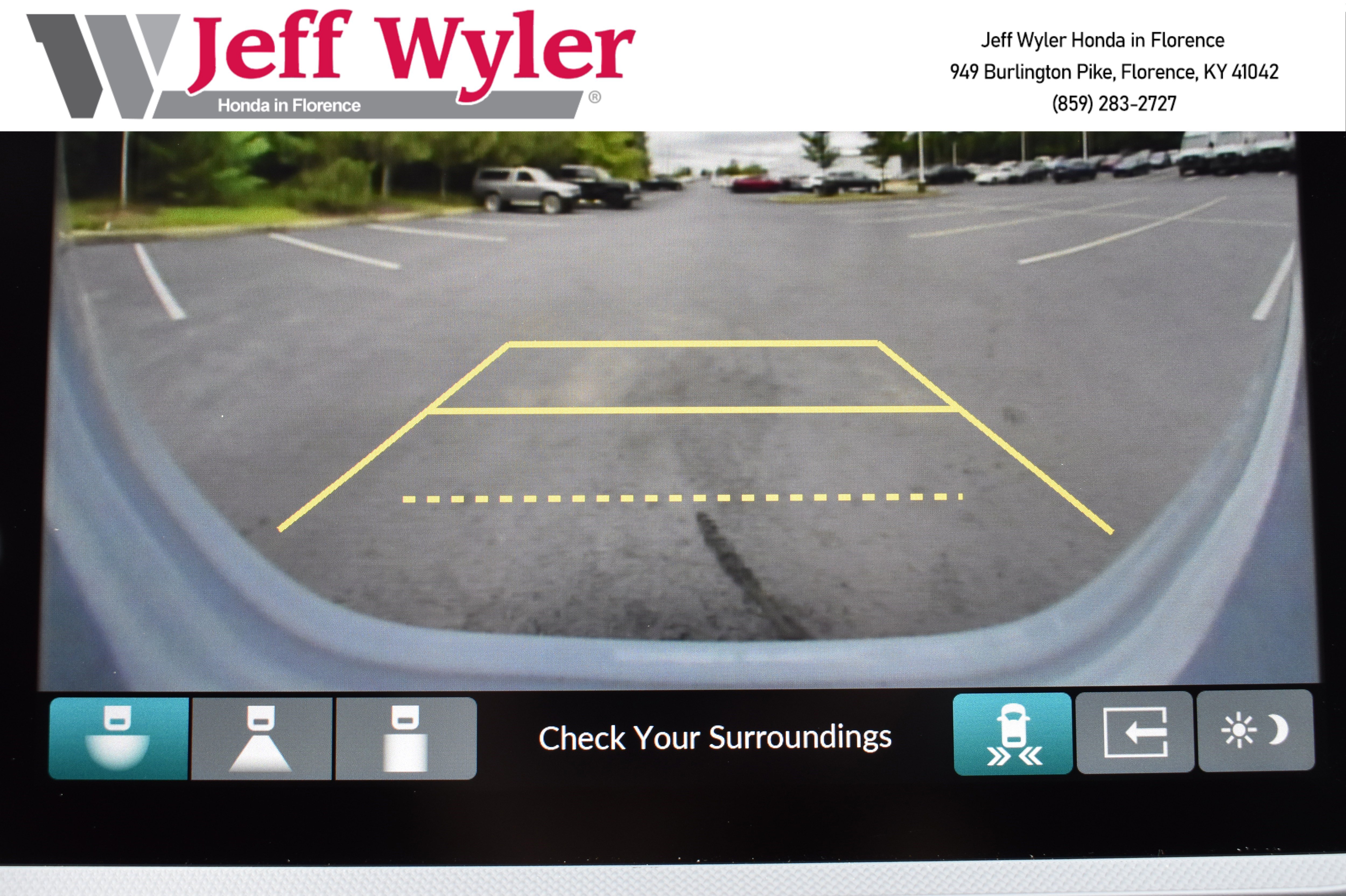 New 2026 Honda Ridgeline TrailSport image 25