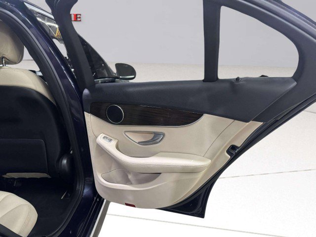 Used 2018 Mercedes-Benz C 300 Sedan image 32