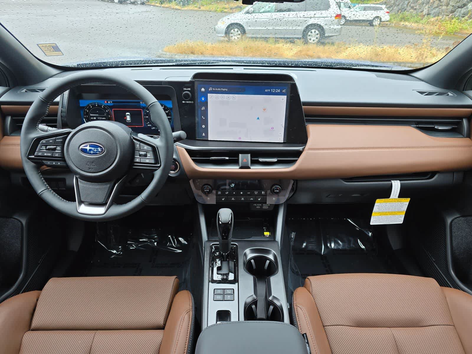 New 2026 Subaru Outback Touring AWD/4WD image 10