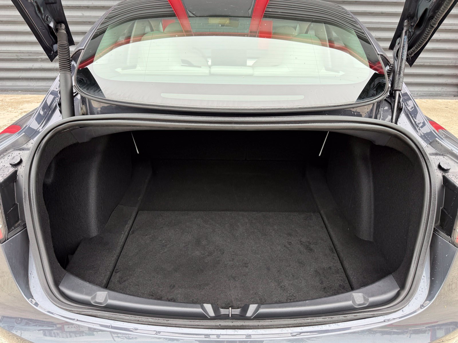 Used 2023 Tesla Model 3 Standard Range RWD image 19