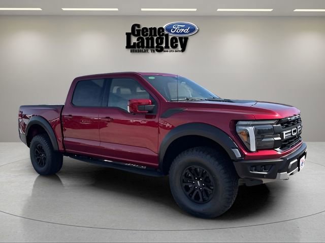 New 2026 Ford F150 Raptor AWD/4WD image 41