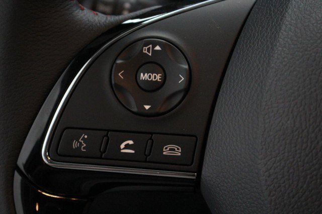 New 2026 Mitsubishi Outlander Sport LE image 9