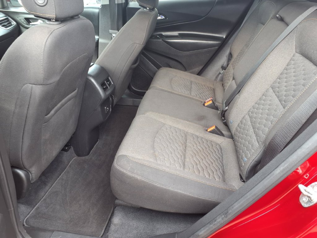 Certified 2020 Chevrolet Equinox LT w/ Driver Convenience Package AWD/4WD image 10