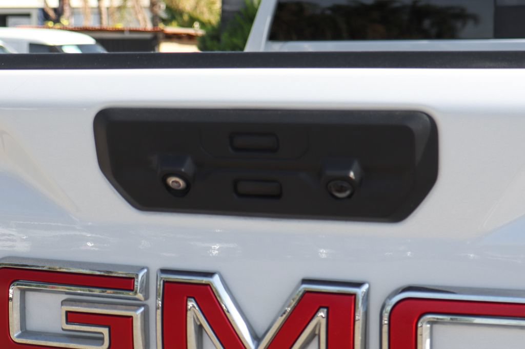 Used 2022 GMC Sierra 2500 Denali w/ Denali Ultimate Package AWD/4WD image 55