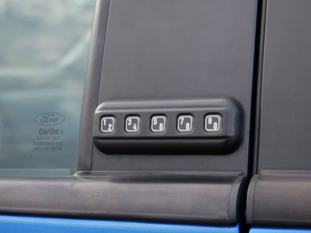 Used 2014 Ford F150 STX w/ Equipment Group 201A Mid image 14