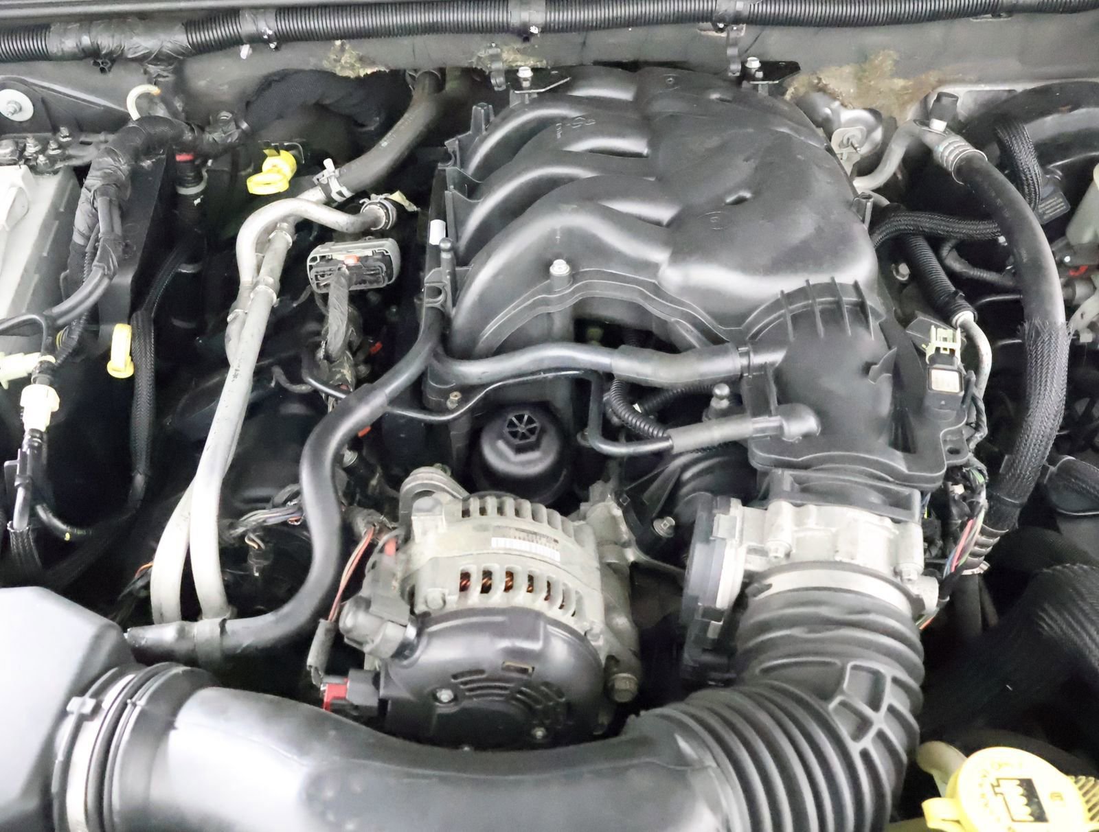 Used 2014 Jeep Wrangler Unlimited Sahara w/ Dual Top Group image 42