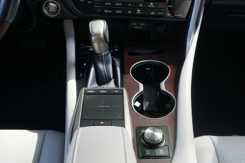 Used 2020 Lexus RX 350 AWD w/ Premium Package image 22