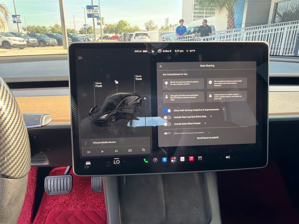 Used 2022 Tesla Model 3 RWD image 20