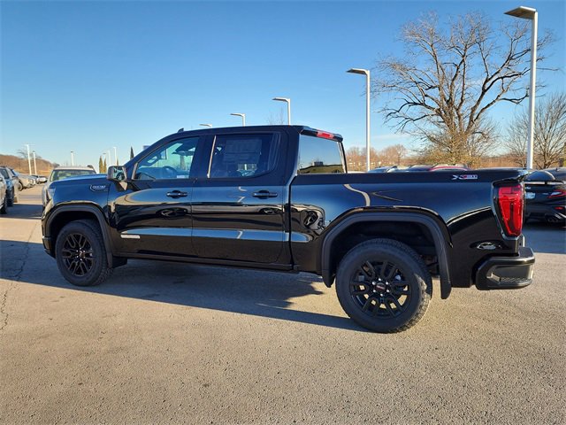 New 2026 GMC Sierra 1500 Elevation w/ X31 Off-Road Package image 7